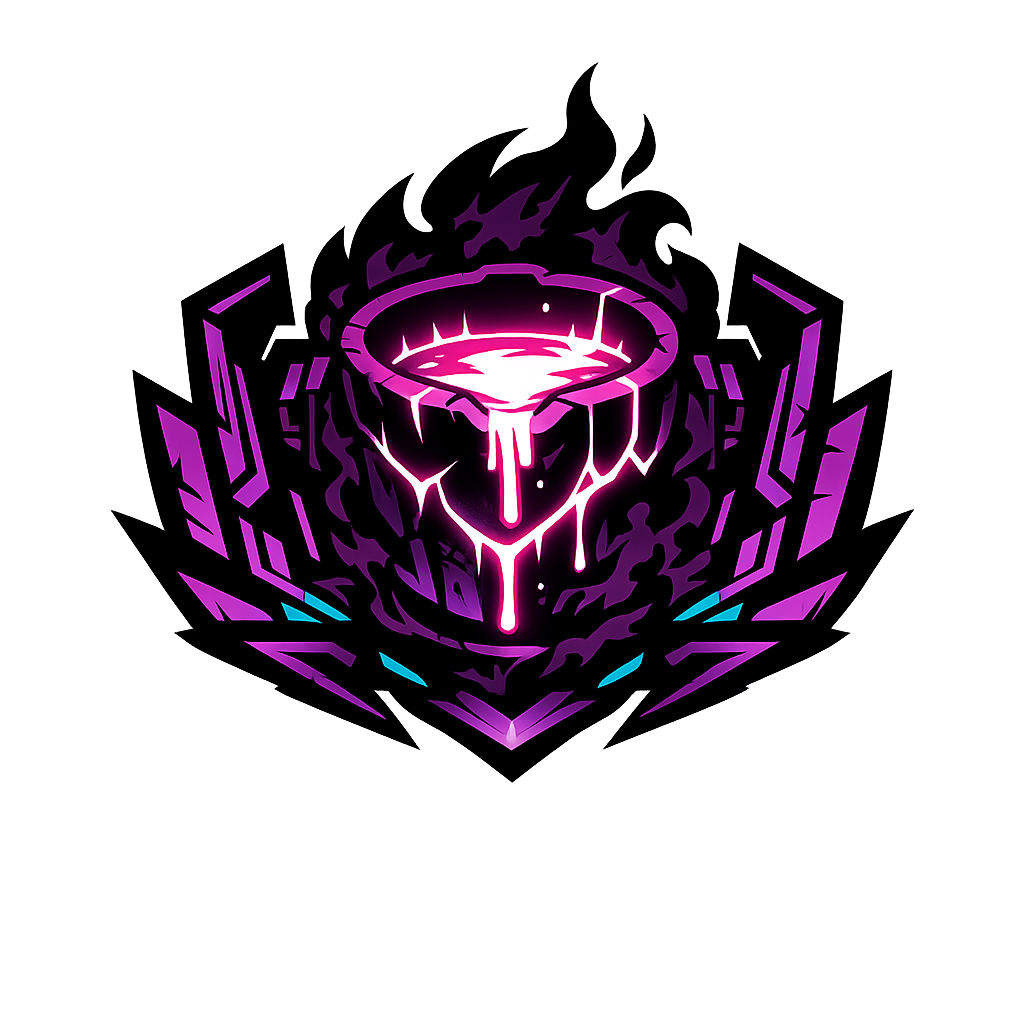 ShadowForge Crucible